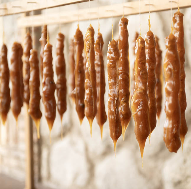 ჩურჩხელა